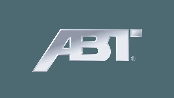 ABT车标