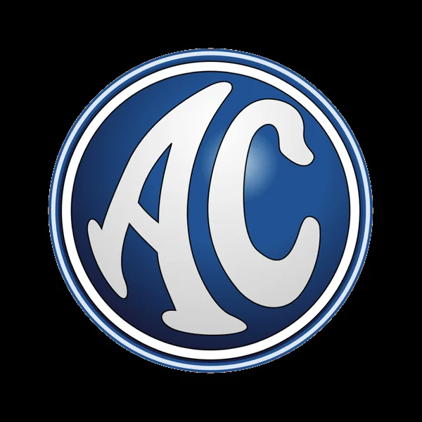 AC Cars车标