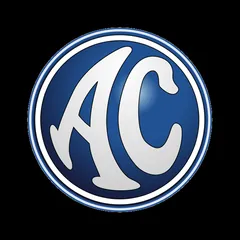 AC Cars车标