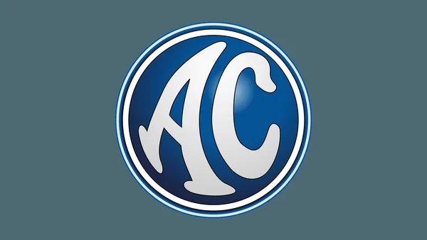 AC车标