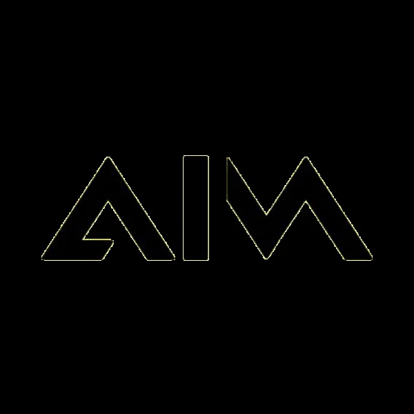 AIM车标