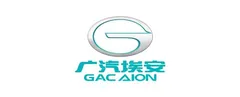 埃安车标