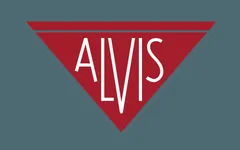Alvis车标