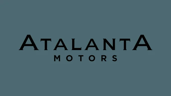 Atalanta车标