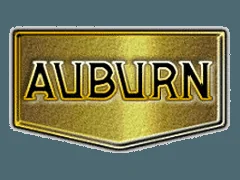 Auburn车标