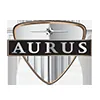 Aurus车标