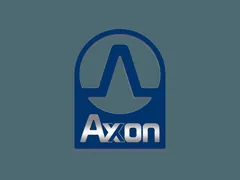 Axon车标