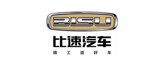 比速车标（第 2 张）