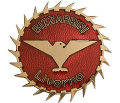 Bizzarrini车标