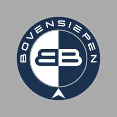 Bovensiepen车标