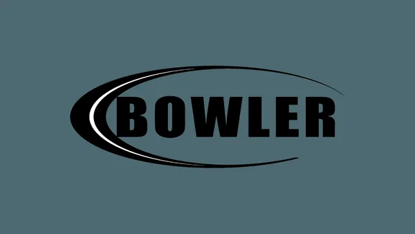 Bowler车标