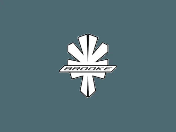 Brooke车标