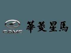 华菱星马车标