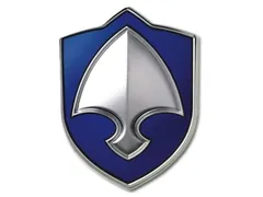 长安（旧）车标
