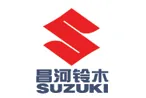 昌河铃木车标