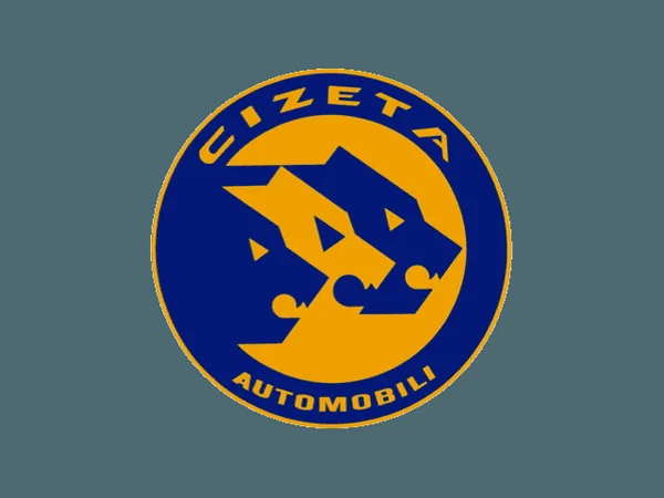 Cizeta车标