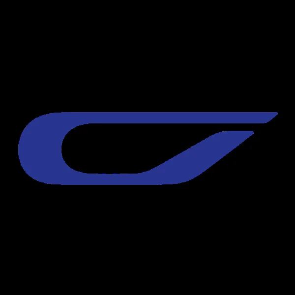 Czinger车标
