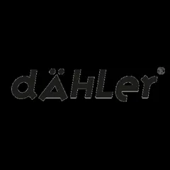 dÄHLer车标