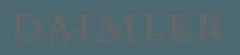 Daimler车标