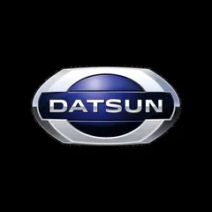 Datsun车标