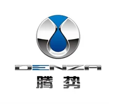 腾势车标