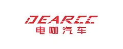 电咖车标