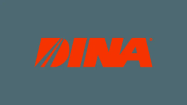 DINA车标