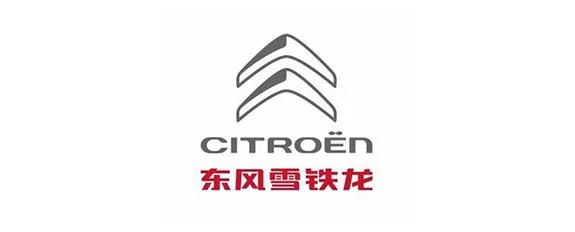 东风雪铁龙车标