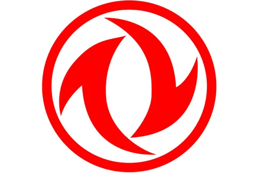 东风车标