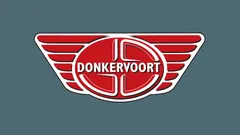 Donkervoort车标