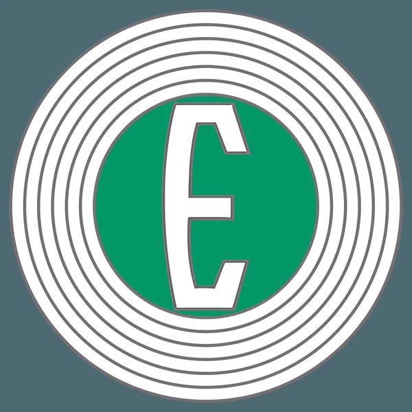 Edsel车标