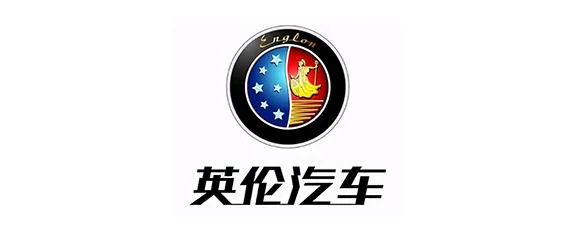 英伦车标
