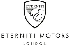 Eterniti车标