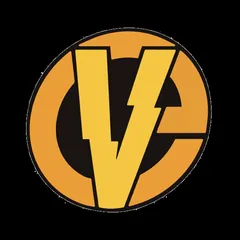 EV House车标