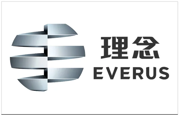 理念车标
