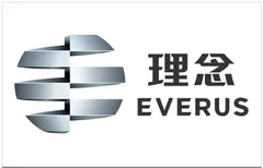 理念车标
