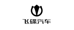 飞碟车标