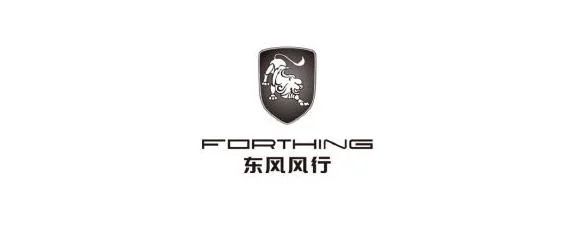 风行车标