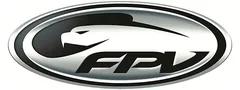 FPV车标