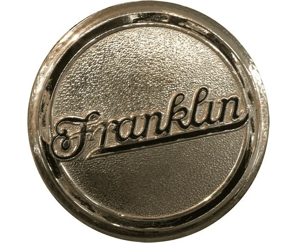 Franklin车标