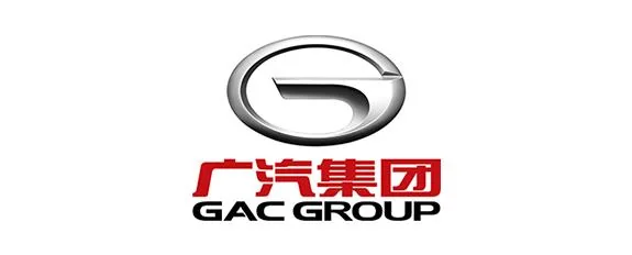 广汽集团车标