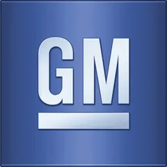 General Motors车标