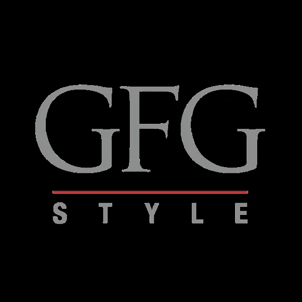 GFG Style车标