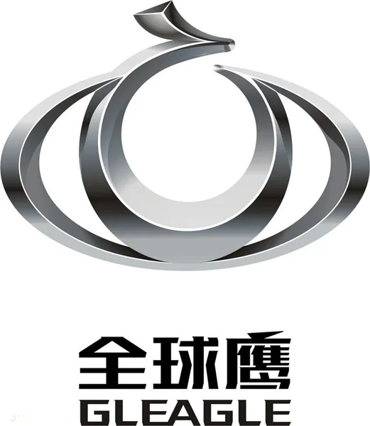 全球鹰车标