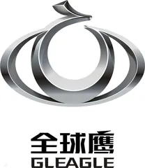 全球鹰车标