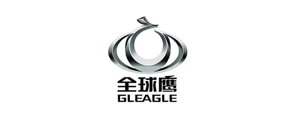全球鹰车标（第 2 张）
