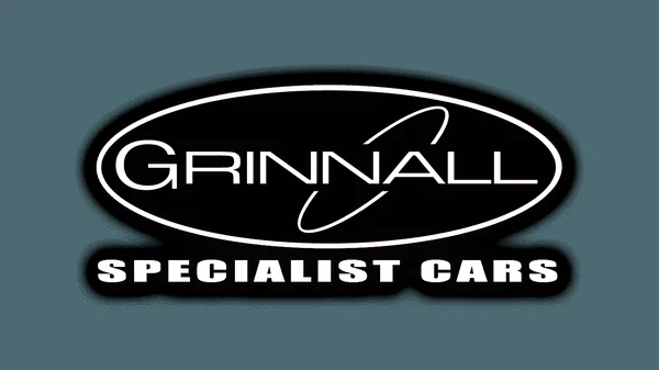 Grinnall车标