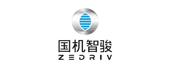 国机智骏车标