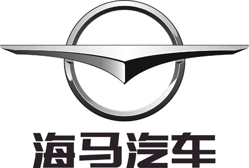 海马车标（第 2 张）