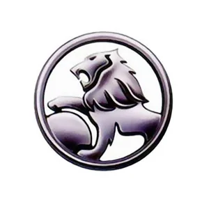霍顿车标